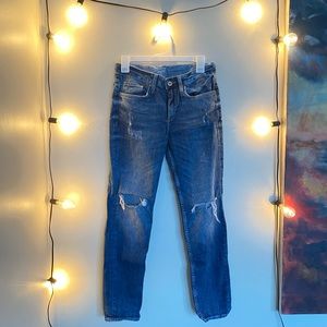 Boyfriend Jeans